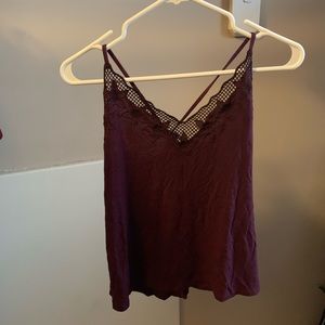 Soft & Sexy American Eagle Tank Top